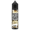 Ultimate Puff Cookies 50ml Shortfill - The Puff Club