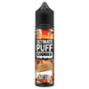 Ultimate Puff Cookies 50ml Shortfill - The Puff Club