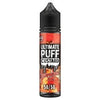 Ultimate Puff Custard 50ml Shortfill - The Puff Club