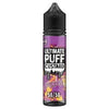 Ultimate Puff Custard 50ml Shortfill - The Puff Club