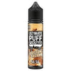 Ultimate Puff Custard 50ml Shortfill - The Puff Club