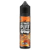 Ultimate Puff Custard 50ml Shortfill - The Puff Club