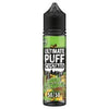 Ultimate Puff Custard 50ml Shortfill - The Puff Club