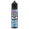 Ultimate Puff On Ice 50ml Shortfill - The Puff Club