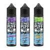 Ultimate Puff On Ice 50ml Shortfill - The Puff Club