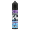 Ultimate Puff On Ice 50ml Shortfill - The Puff Club