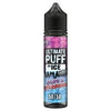 Ultimate Puff On Ice 50ml Shortfill - The Puff Club