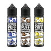 Ultimate Puff Shakes 50ml Shortfill - The Puff Club