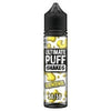 Ultimate Puff Shakes 50ml Shortfill - The Puff Club