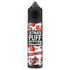 Ultimate Puff Shakes 50ml Shortfill - The Puff Club