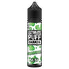 Ultimate Puff Shakes 50ml Shortfill - The Puff Club