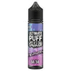 Ultimate Puff Sherbet 50ml Shortfill - The Puff Club