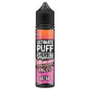 Ultimate Puff Sherbet 50ml Shortfill - The Puff Club