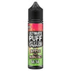 Ultimate Puff Sherbet 50ml Shortfill - The Puff Club