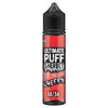 Ultimate Puff Sherbet 50ml Shortfill - The Puff Club