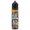 Ultimate Puff Soda 50ml Shortfill - The Puff Club