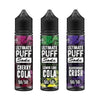 Ultimate Puff Soda 50ml Shortfill - The Puff Club