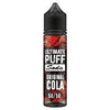 Ultimate Puff Soda 50ml Shortfill - The Puff Club