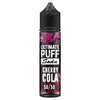 Ultimate Puff Soda 50ml Shortfill - The Puff Club