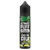 Ultimate Puff Soda 50ml Shortfill - The Puff Club