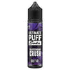 Ultimate Puff Soda 50ml Shortfill - The Puff Club