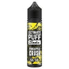 Ultimate Puff Soda 50ml Shortfill - The Puff Club