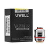 Uwell - Valyrian Un2 Meshed - 1.5 ohm - Coils - The Puff Club