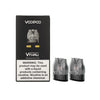 Voopoo V Thru / Vmate Replacement Pods 2pcs - The Puff Club