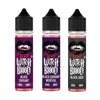 Witch Blood 50ml Shortfill - The Puff Club